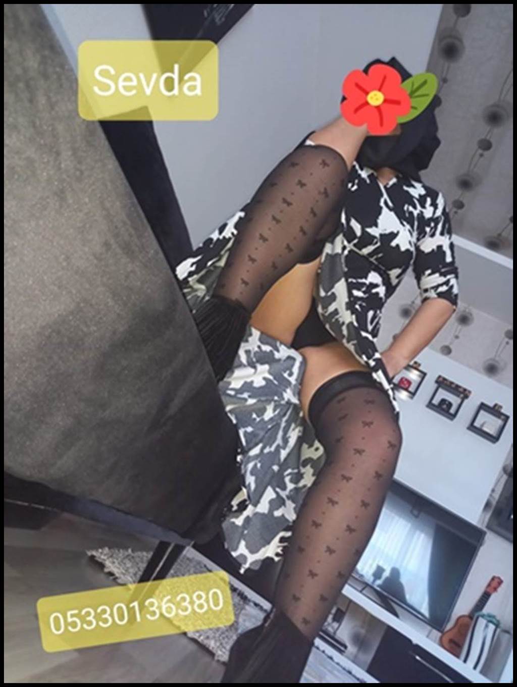 Kapalı Escort