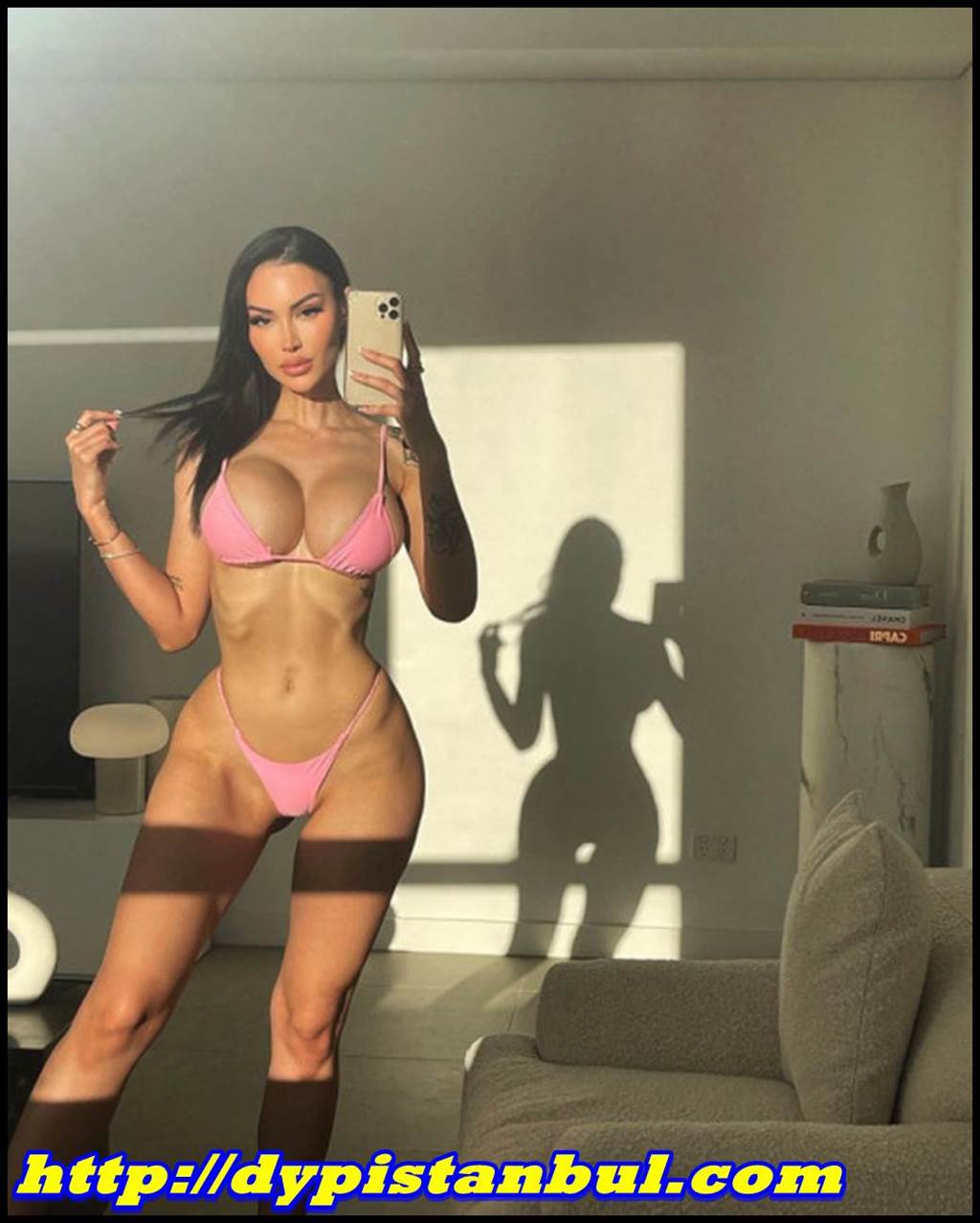 Beylikdüzü Escort Bayan