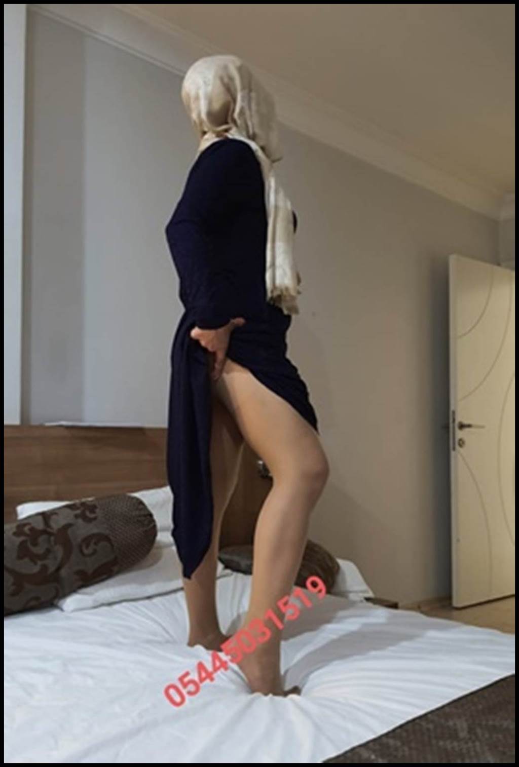 İstanbul Escort Bayan