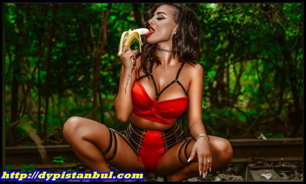 Kaliteli Escort Bayan
