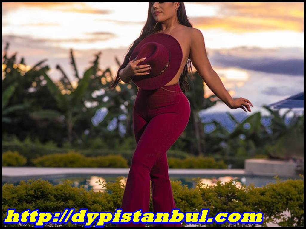 2022 Yılı Escort