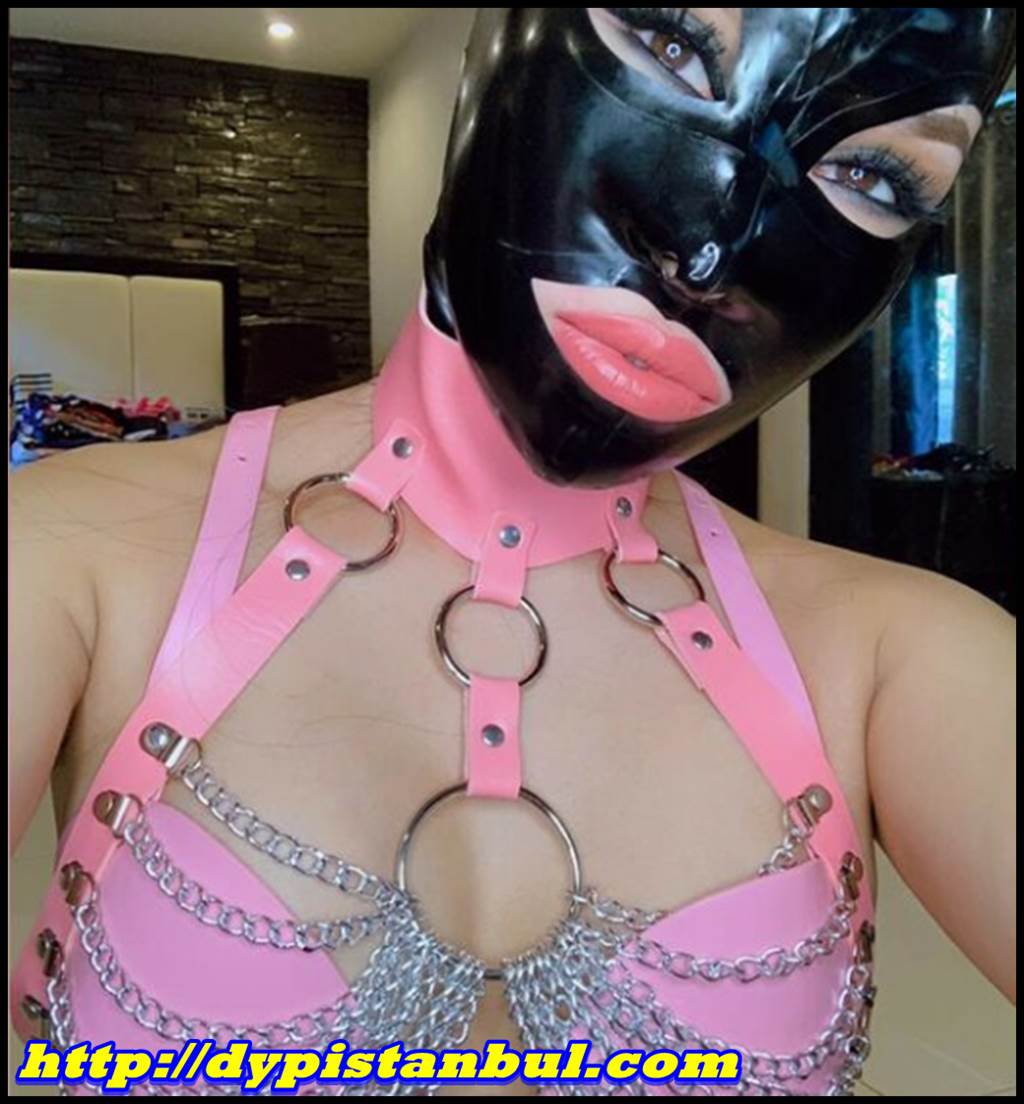 Suriyeli Escort Bayan