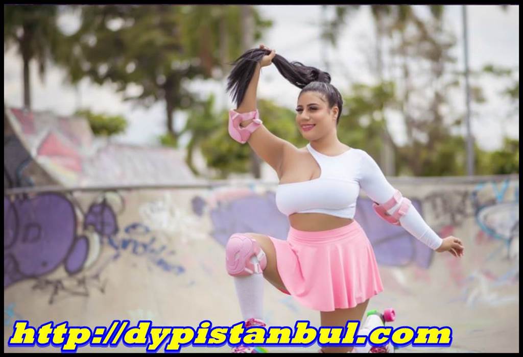 Yeni Escort Bayan