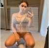 Taksim Escort Bayan Gecelere Akmada Profesyonel - Resim1