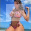 Avrupa Yakası Escort Gibisini Daha Önce Görmediniz - Resim2