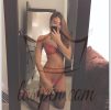 İkitelli Escort Bayan Eğlenmenin Dozunu Abartıyor - Resim2
