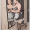 Avrupa Yakası Türbanlı Escort Kuralsız Takılıyor - Resim2