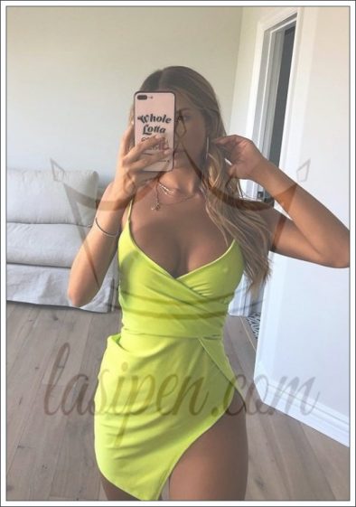 Kayaşehir Sınırsız Rus Escort