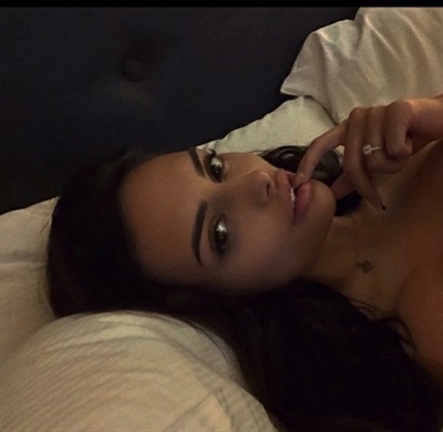 Güvenilir Rus Escort Bayanlar